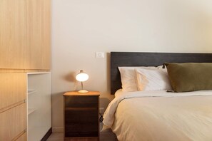 Iron/ironing board, WiFi, bed sheets - Huelén | Exclusivity and the Heart of Providencia (Providencia)