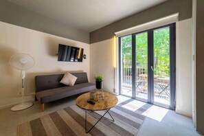 Fernseher, Arbeitsbereiche