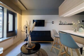 Fernseher, Arbeitsbereiche