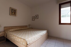 2 Schlafzimmer, WLAN