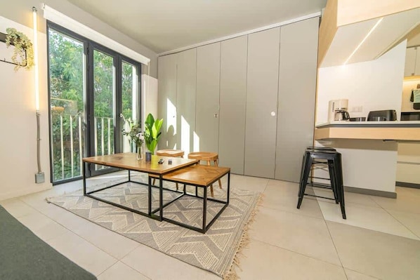 Interior - Huelén | Inspiring Spaces for a Modern Lifestyle (Providencia)