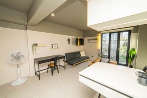 TV, offices - Serene space near everything in Providencia (Providencia)