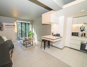 Interior - Serene space near everything in Providencia (Providencia)