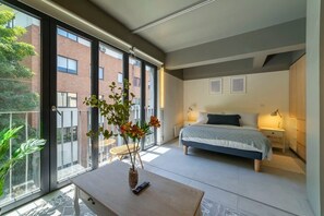 1 quarto, ferros/tábuas de passar roupa, Wi-Fi, roupa de cama