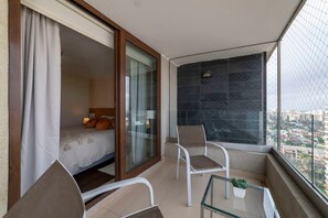 2 室のベッドルーム、アイロン / アイロン台、WiFi、ベッドシーツ