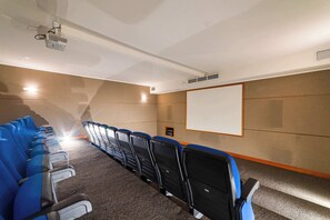 Sala de reuniones