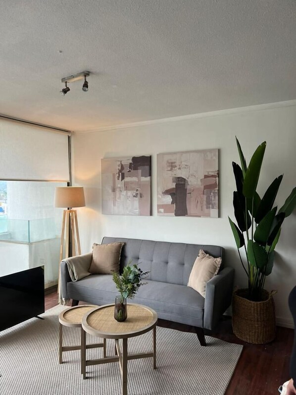 TV, offices
