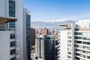 Exterior - Exclusive accommodation in Kennedy area (Las Condes)