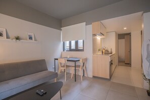 Fernseher, Arbeitsbereiche