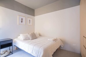 1 bedroom, desk, iron/ironing board, WiFi - Comfortable and welcoming 1BR in Providencia (Providencia)