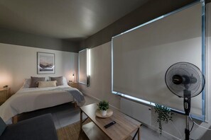 アイロン / アイロン台、WiFi、ベッドシーツ