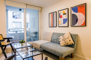 Fernseher, Arbeitsbereiche