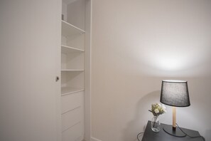 Interior - scape to the heart of the city with a great views (Santiago)