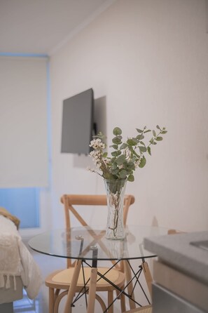 Dining - Experimenta Santiago Centro a Pasos de Todo (Santiago)