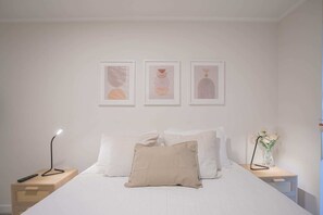 Iron/ironing board, WiFi, bed sheets - Experimenta Santiago Centro a Pasos de Todo (Santiago)