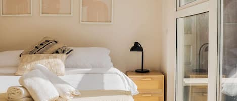 1 quarto, ferros/tábuas de passar roupa, Wi-Fi, roupa de cama