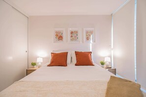 Iron/ironing board, WiFi, bed sheets - Rest in this comfortable studio in Santiago Centro (Santiago)