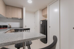 Dining - Explore the best of Santiago from our home (Santiago)