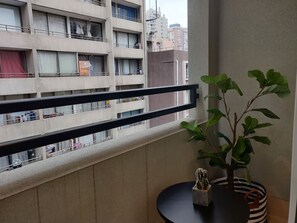 Property grounds - Relax and Enjoy the Best of Stgo Centro (Santiago)