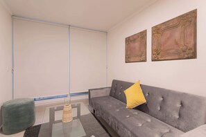 TV, offices