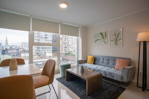 Télévision, espaces bureaux