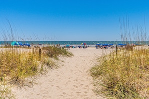 Plage