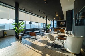 Interior - Comfortable Apartment in the Heart of Providencia (Santiago)