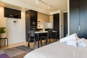 Dining - Luxury and Exclusivity in the Heart of Providencia (Santiago)