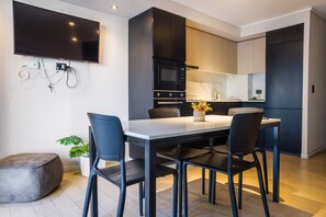 Dining - Exclusive experience in the heart of the city (Santiago)