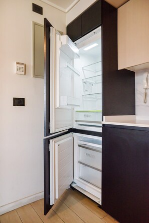 Interior - Chic 2BR Retreat with Stunning Panoramic Views (Santiago)