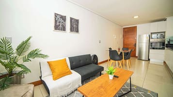TV, offices