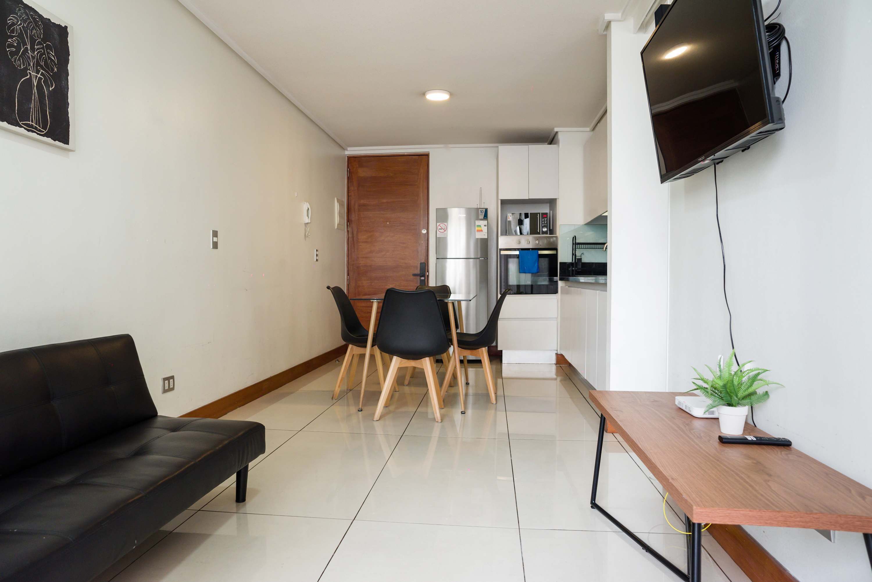TV, offices