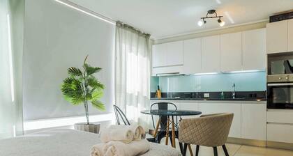 Charming Studio in Las Condes with Pool | Ideal 2