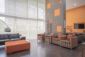 Interior - Delightful Studio Apartment in Las Condes (Las Condes)