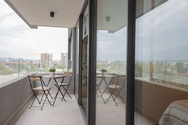 Interior - Live the unforgettable experience of Barrio Italia (Santiago)