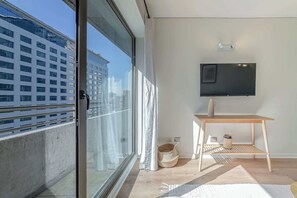 Interior - Visit Vitacura for an Unforgettable Stay (Santiago)