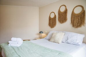 1 bedroom, iron/ironing board, WiFi, bed sheets - Chic 1BR Flat near Costanera Center | Stylish Stay (Las Condes)