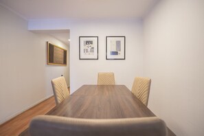 Dining - Descansa con Estilo cerca del Costanera Center (Las Condes)