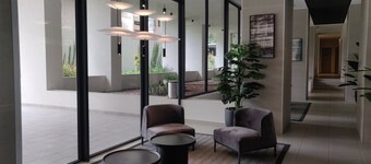 Luminoso Depto 2D | Vibrante Providencia