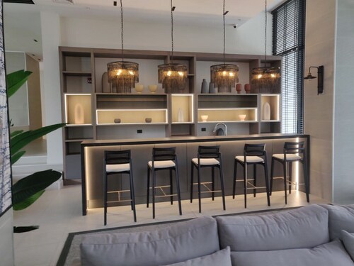 Bright 2BR Apartment | Vibrant Providencia