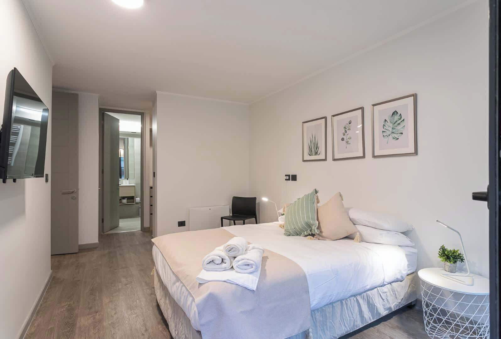 Habitación