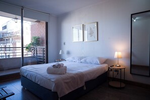 Unclassified image, 3 of 38, button - Cozy Apartment Perfect for Families and Long Stays (Las Condes)