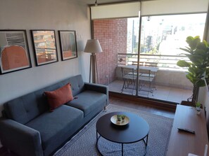 TV, offices