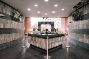 Hall