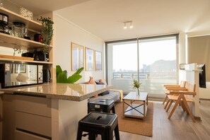 Fernseher, Arbeitsbereiche