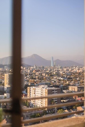Interior - Explore the unique charm of Barrio Italia (Ñuñoa)