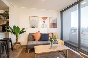 TV, offices