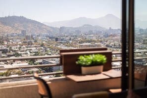 Interior - Relax while discovering the best of Ñuñoa (Ñuñoa)