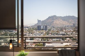 Interior - Relax while discovering the best of Ñuñoa (Ñuñoa)