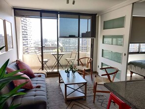 Fernseher, Arbeitsbereiche